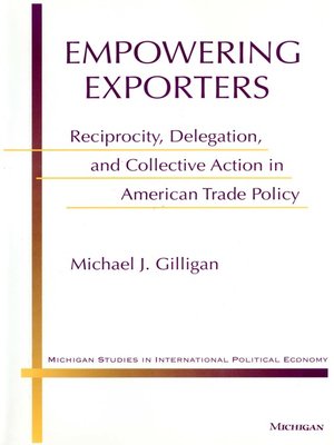 cover image of Empowering Exporters